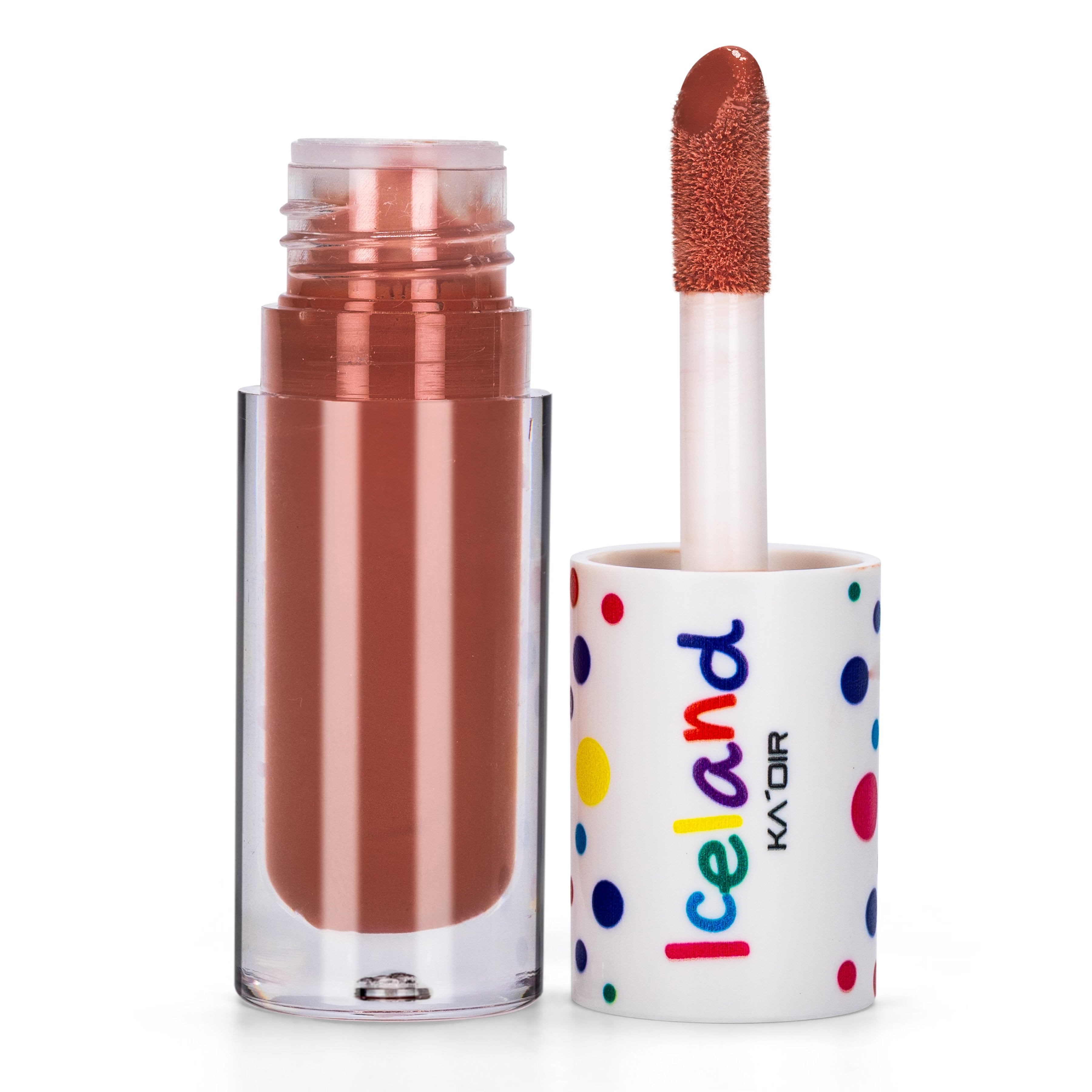 LIL SUNSHINE LIP KIT | Ka'oir Cosmetics