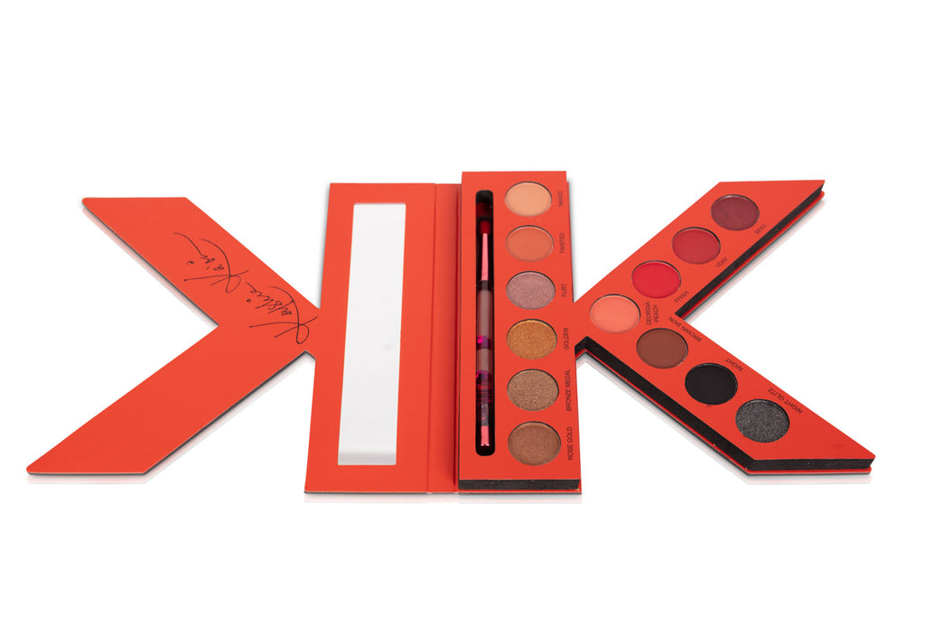 KEYSHIA KA'OIR KPALETTE Ka'oir Cosmetics